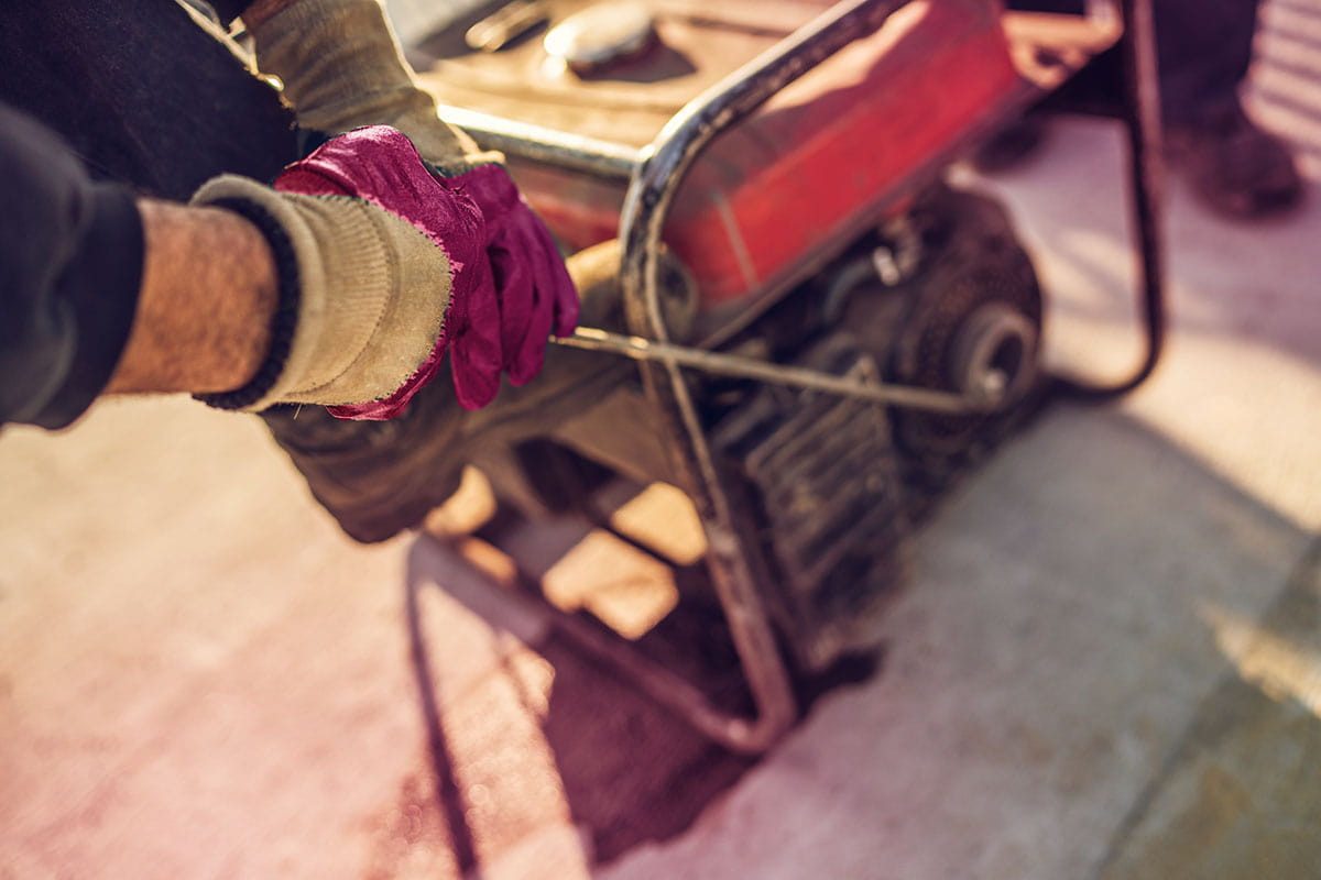 Şenkaya Jeneratörcü