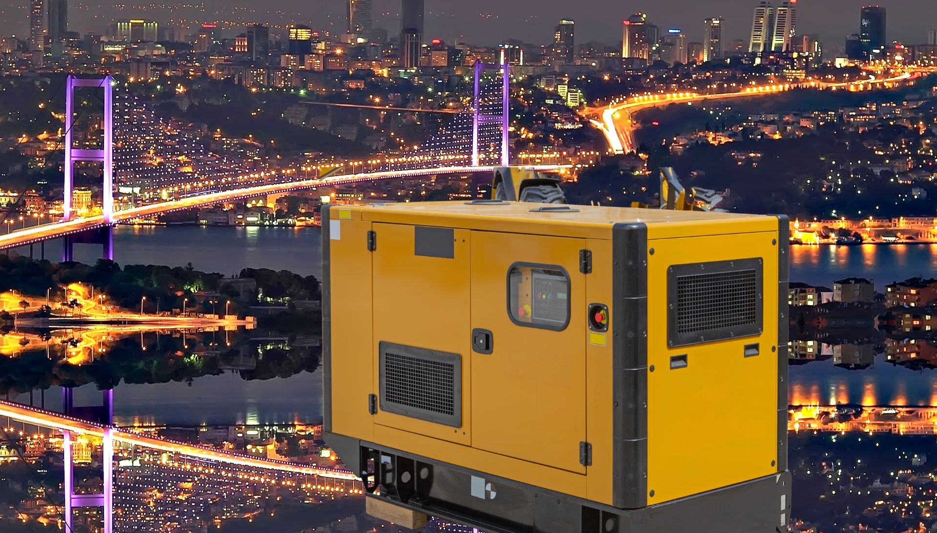 Şenkaya Jeneratörcü